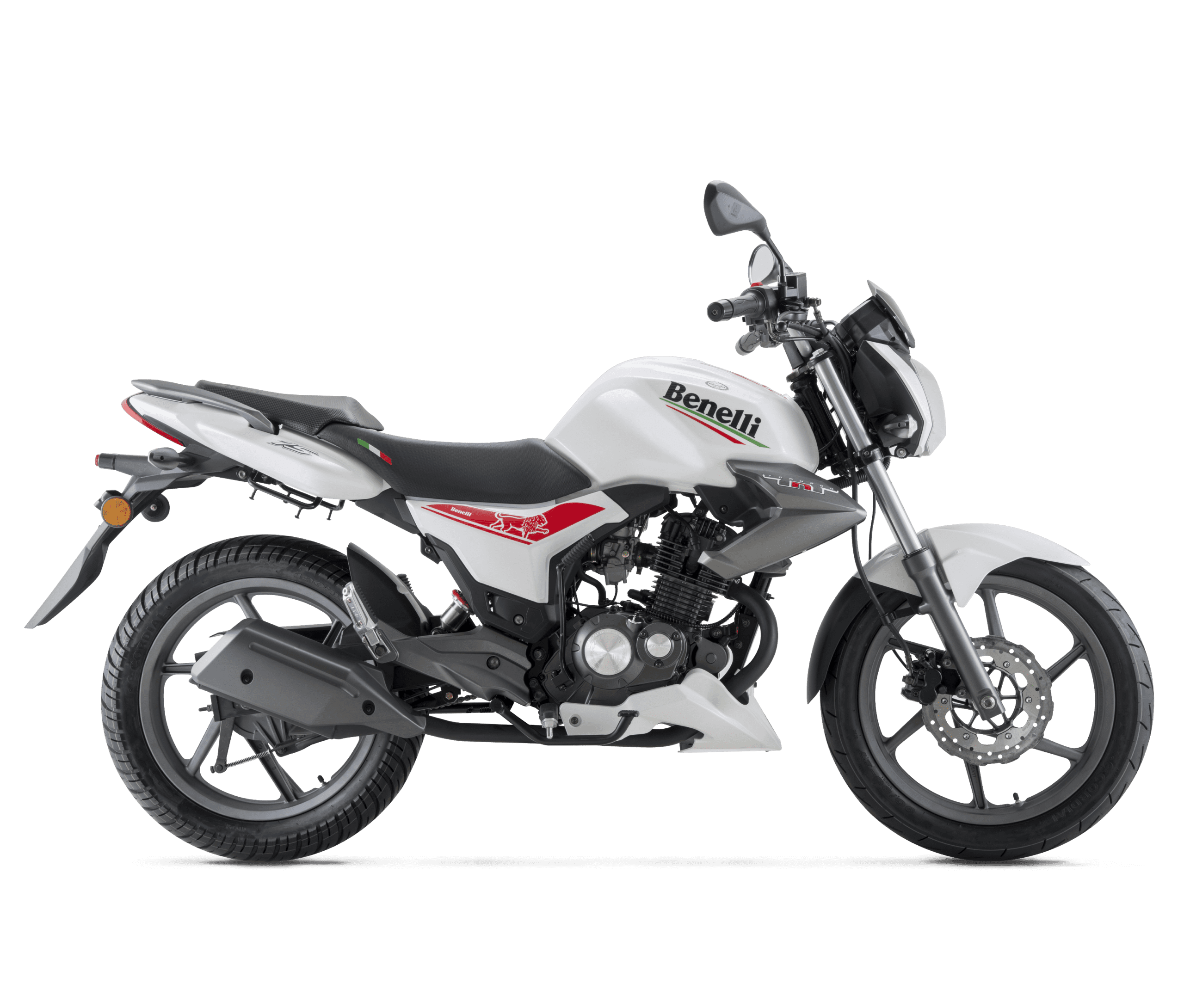 TNT15 | Benelli